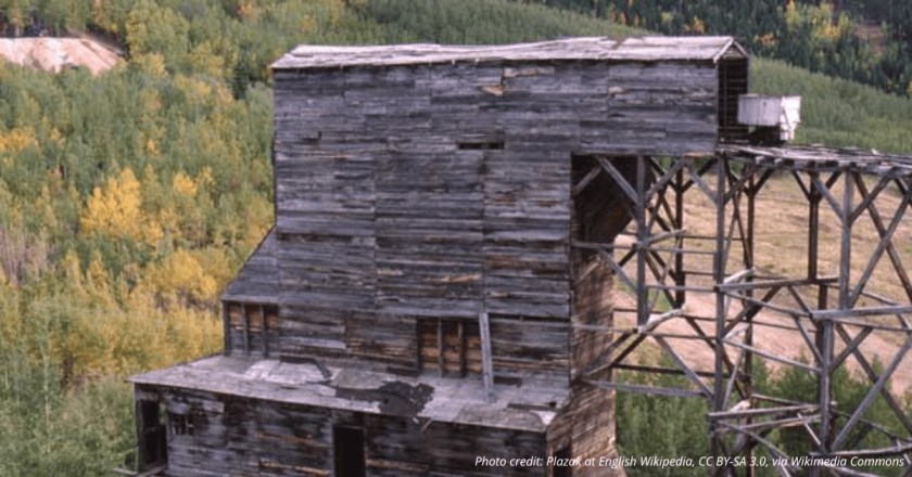Tour guide who died at Mollie Kathleen Gold Mine fell out of elevator after apparently not latching door