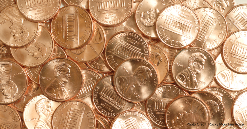 Do pennies still make sense? Experts give their two cents