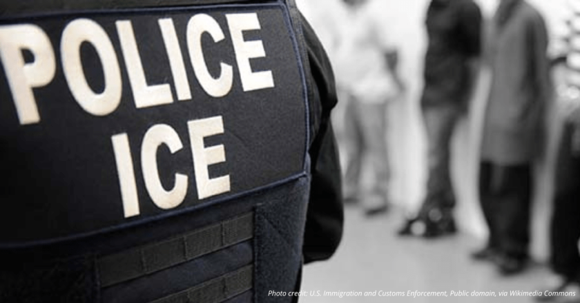 ICE says Tren de Aragua Venezuelan gang members have been arrested in El Paso County