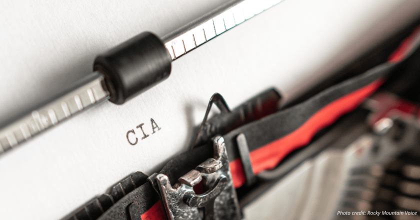 CIA offers incentives to resign to whole workforce as part of Trump plan