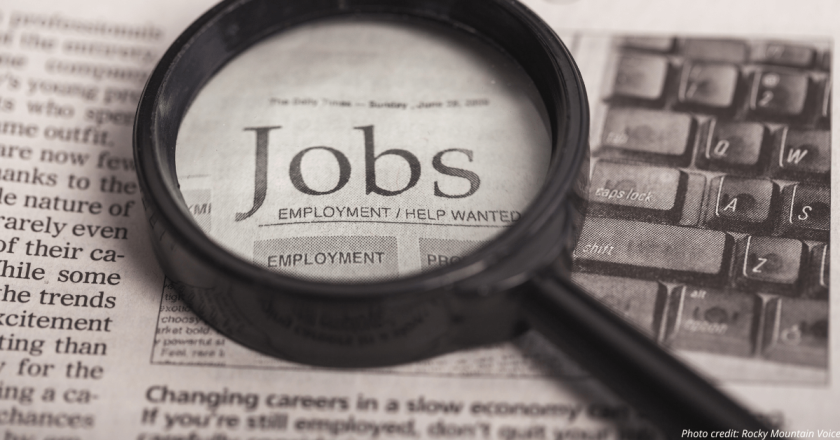 U.S. Unemployment Rate Falls To 4.0%, Economy Added 143,000 Jobs In January