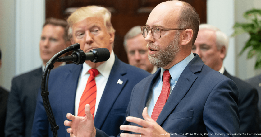 Senate GOP Steamrolls 30 Hours Of Dem obstruction to confirm Trump’s 13th nominee