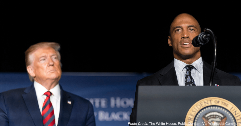 ‘DEI here at HUD is dead’: Sec. Turner cancels $4M in DEI contracts after launching DOGE task force