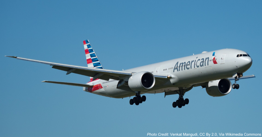 American Airlines flight from JFK airport diverted after bomb threat