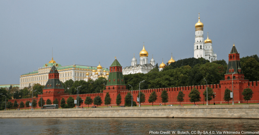Kremlin denies Trump’s claim that Putin is ready for peacekeepers in Ukraine