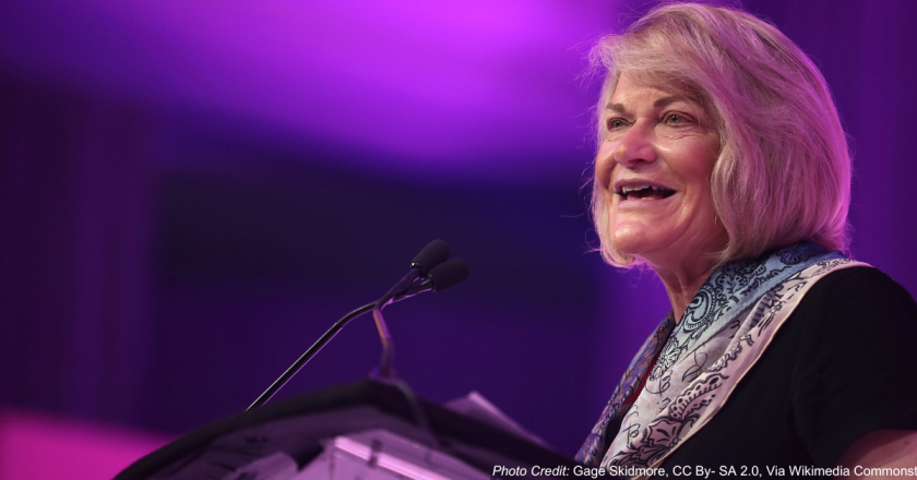 Lummis reintroduces bill to block CCP from owning farmland near federal property