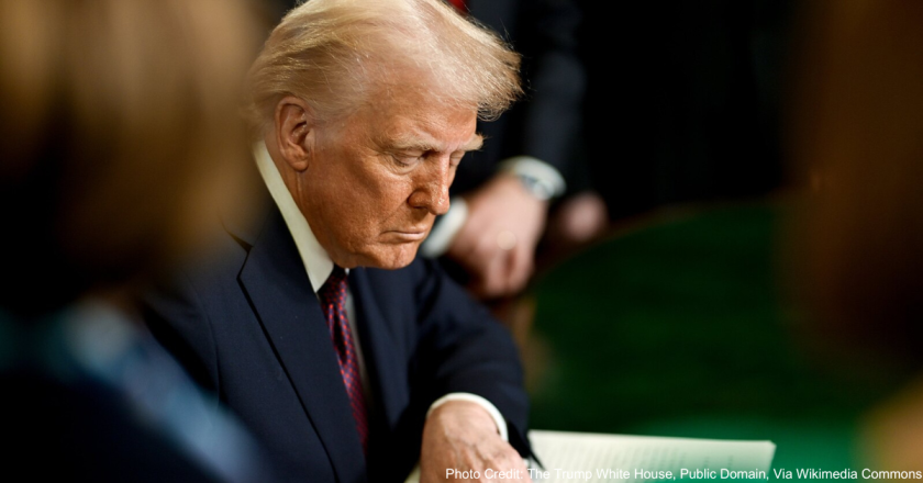 Trump issues visa ban impacting 19 countries, effective June 9