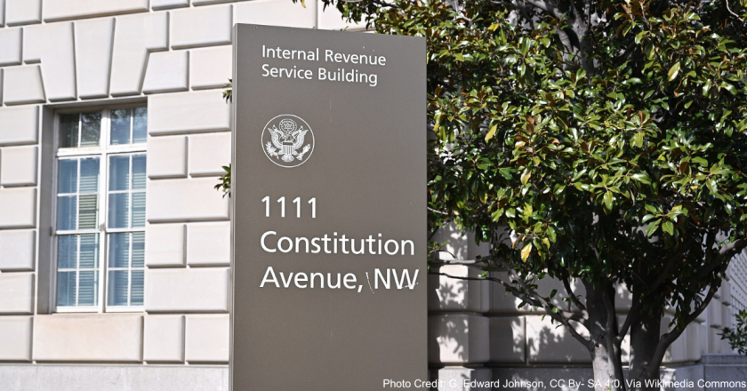 IRS contractor Charles Littlejohn leaked Trump’s tax returns, but we’re now learning how much damage he really did