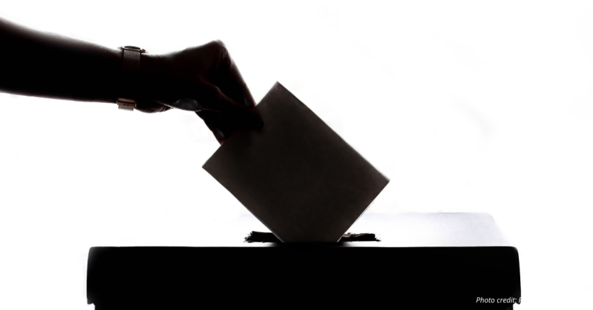 Federal prosecutors charge two Ukrainian nationals with illegally voting in US Presidential Election