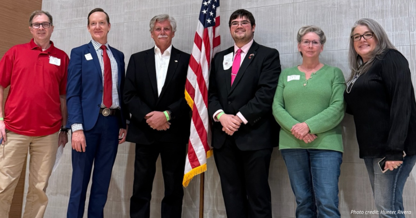 Williams: Weld County GOP’s young gun vaults to victory as new party chair