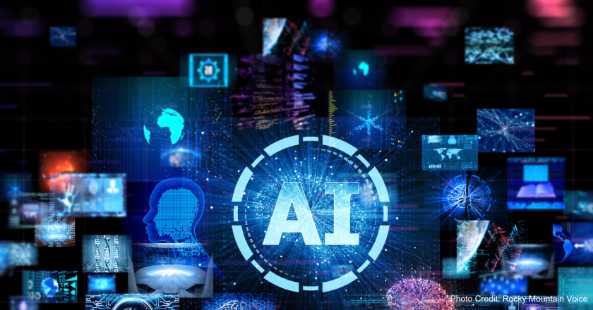Artificial intelligence workers may get special protections in Colorado