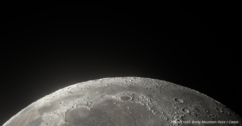 Colorado-based Lunar Outpost behind rover set to explore Moon’s south pole for first time