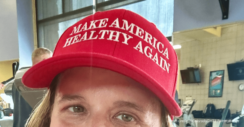 More than a hat: How Bernie Lake’s fight for health became a political battleground