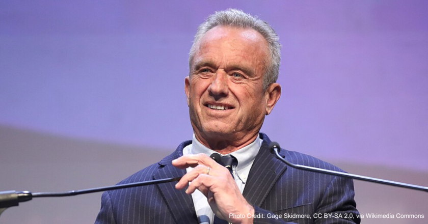 RFK Jr’s MAHA Report exposes health crisis tied to food, meds, and mandates