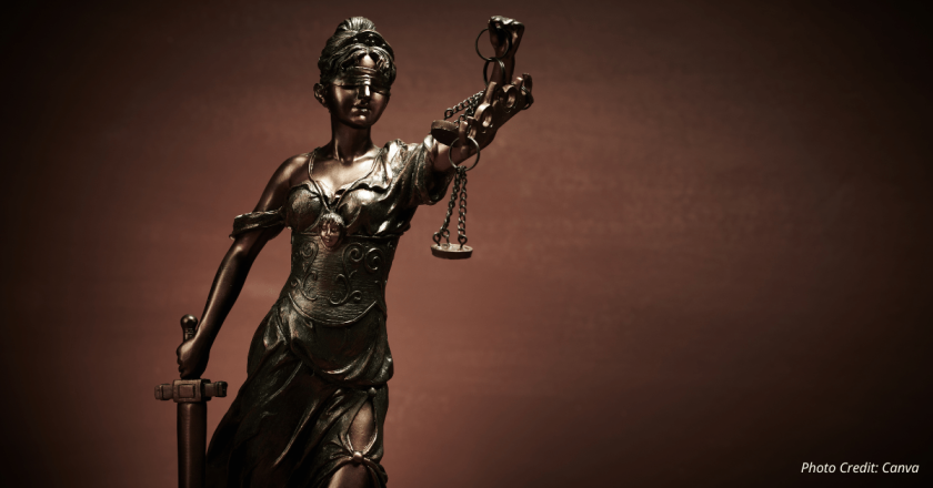 Krannawitter: The budget and rule of law