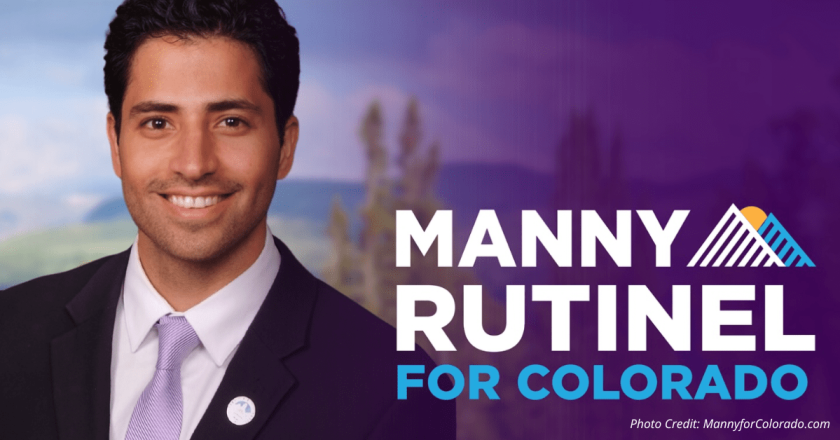 Early cash surge in Colorado’s 8th congressional district as Democrats target Rep. Gabe Evans’ seat