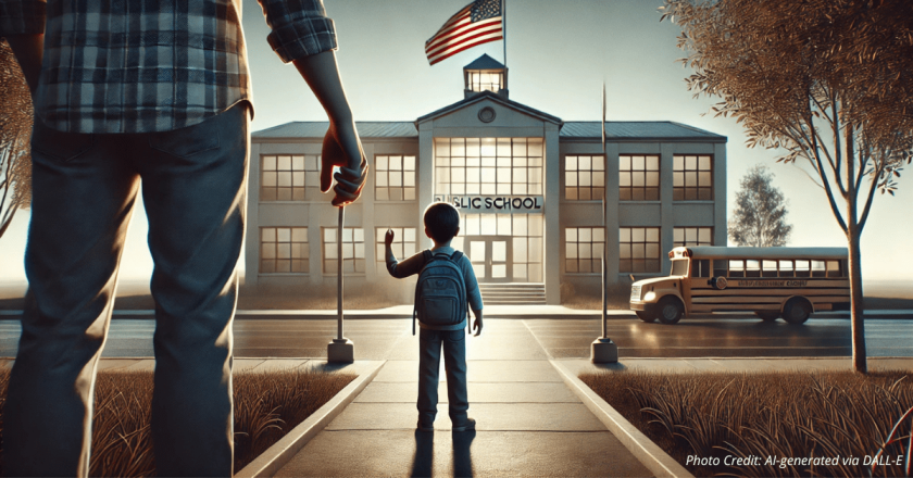 Education Department cracks down on schools that keep secrets from parents
