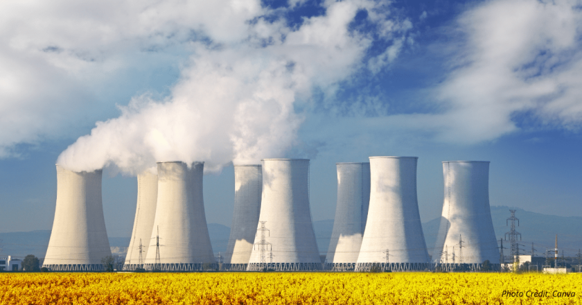 Colorado moves toward a nuclear future as energy demands skyrocket