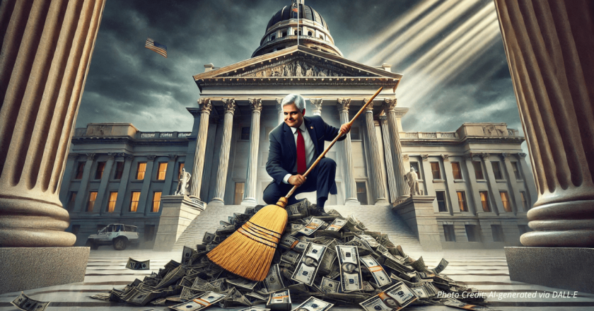 City of Rifle blasts state for misusing severance tax dollars