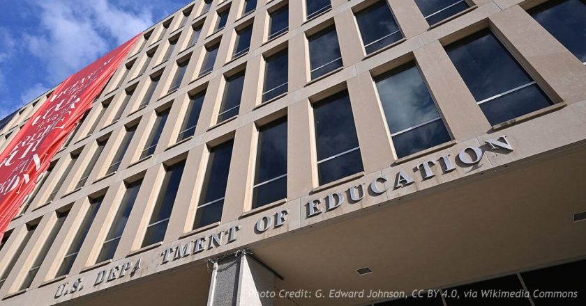 Huckabee-Sanders: Get rid of the Education Department. Give power to parents