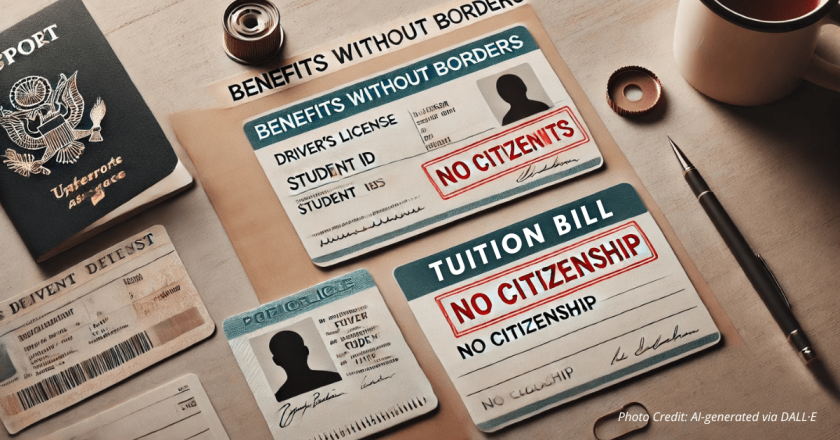 Colorado bill blocks deportation efforts, weakens citizenship path requirements
