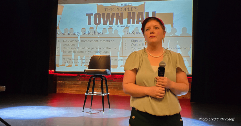 Was it the people’s town hall — or a political playbook in action?