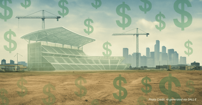 Denver council weighs $70M pitch for soccer stadium expected to bring $2.2B