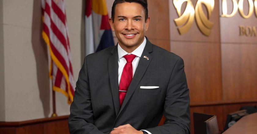 Douglas County commissioners balk at legislation ‘impairing local control’