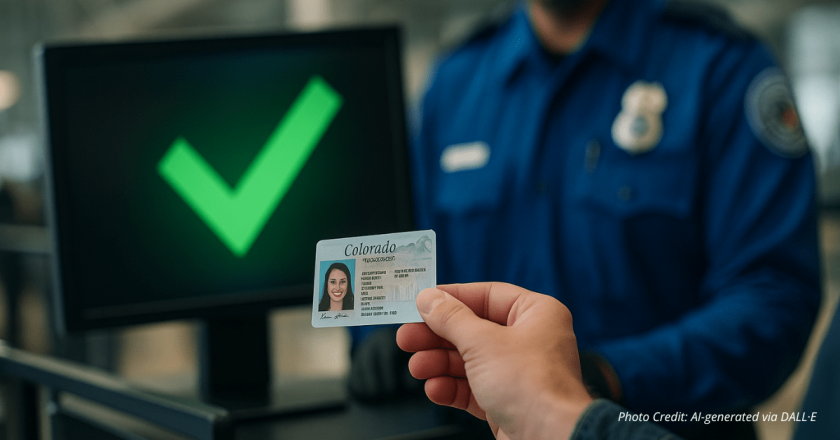 Final boarding call: Real ID enforcement begins for U.S. air travel May 7