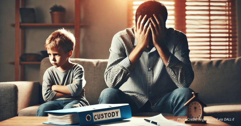 Cole: HB-1312 turns pronouns into a weapon against parents and schools
