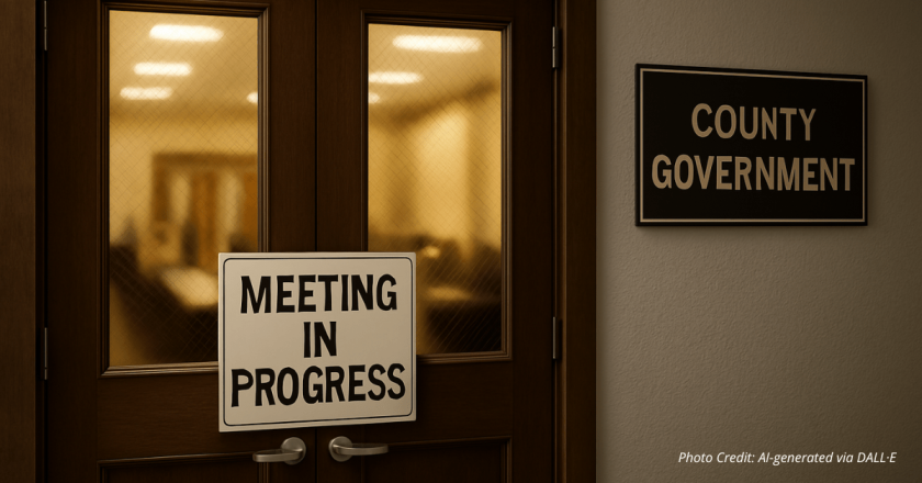 Rushed or responsive? Home rule proposal catches Douglas County off guard