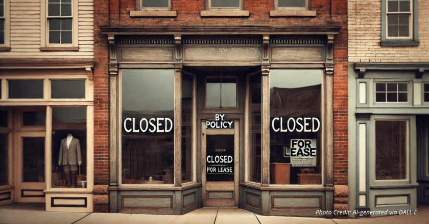 Niwot residents urge Boulder County to pause minimum wage ordinance harming small businesses
