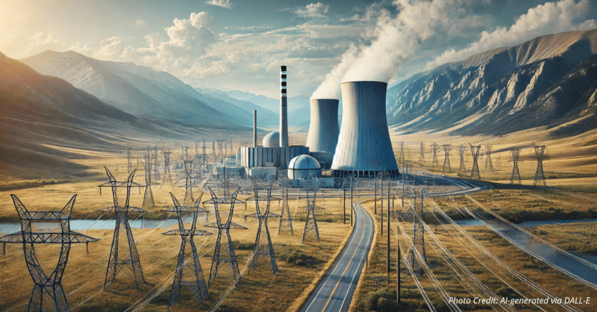 Polis greenlights nuclear power as Colorado rejects “Green New Deal”