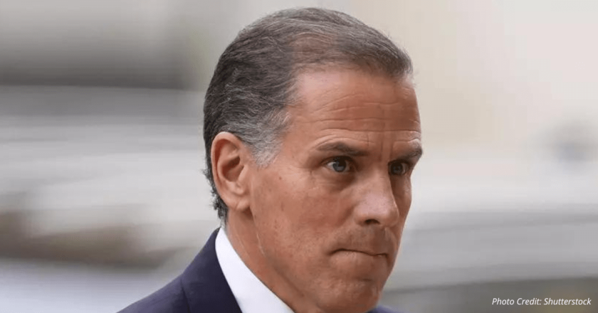Devine: FBI leaders blocked Hunter Biden laptop talk, logs reveal