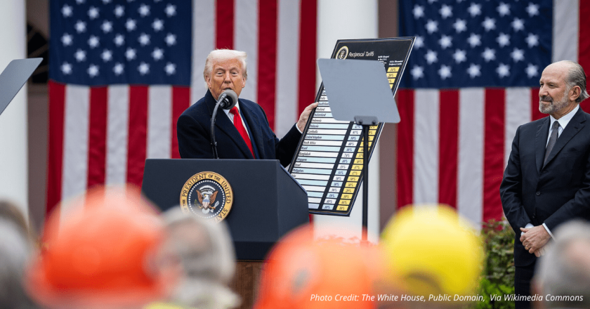 Trump’s big move: It wasn’t bungling. It wasn’t 4D chess. It was being flexible enough to get what he wanted