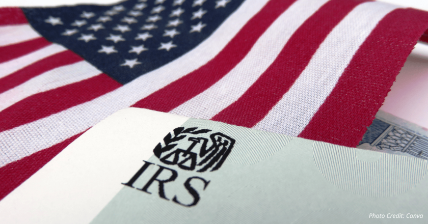 DHS officials request IRS share tax data on up to 7 million illegal immigrants