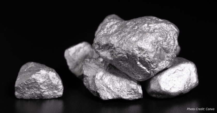Rare Earth minerals affected by China export ban used in EVs, green energy, and military tech