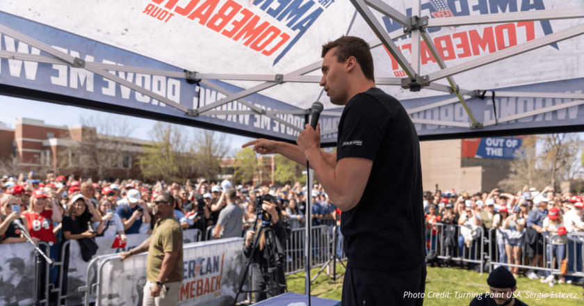 Yale Study shows Young people ages 18-21 are now overwhelmingly Republican