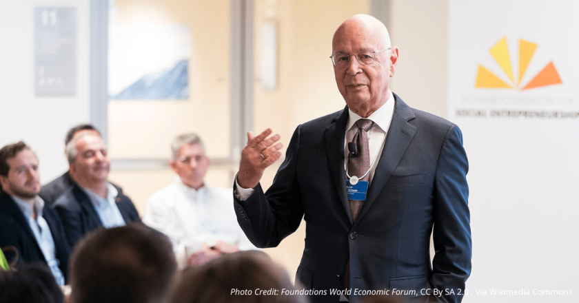 ‘Financial and ethical misconduct’ allegations against Davos founder Klaus Schwab made public
