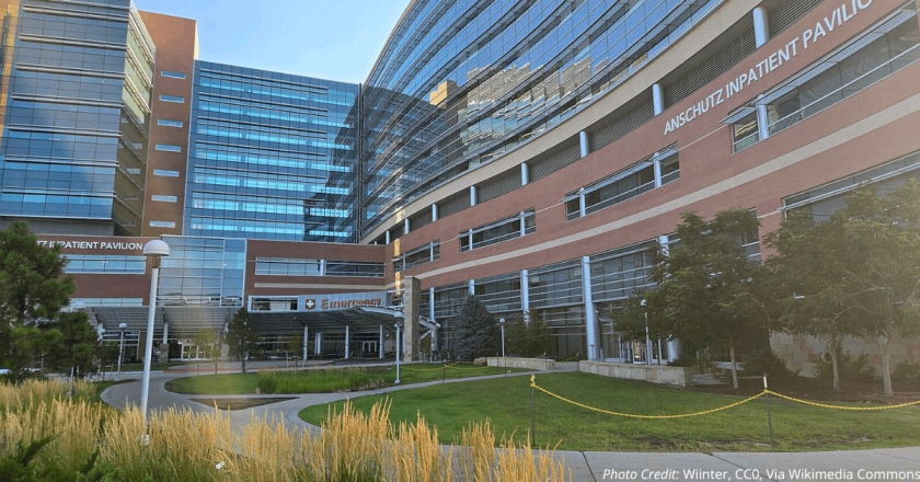 Police investigate threats against UCHealth hospital in Aurora, find them not credible
