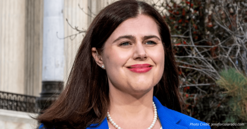 Colorado Secretary of State Jena Griswold joins Democratic primary for attorney general