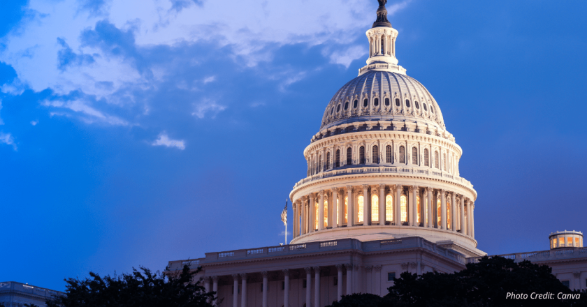 Hurd, Bacon, Gottheimer, Meeks introduce bill to restore Congress’ constitutional role in trade