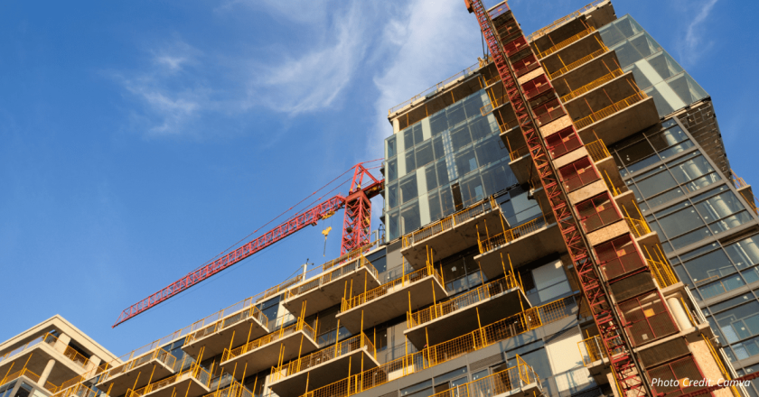 Colorado Senate committee approves bill aimed at boosting condo construction