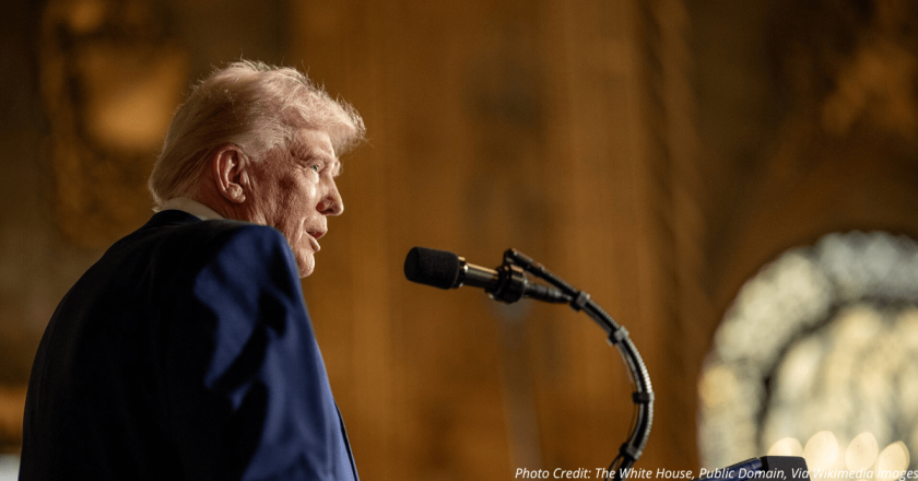 Trump: ‘Major’ pharmaceutical tariffs coming soon