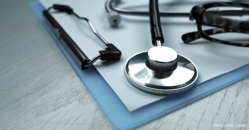 NFIB Colorado urges lawmakers to tackle health insurance costs