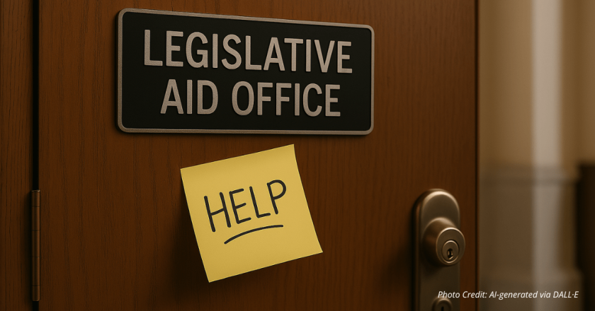 Second scandal, same party: staff mistreatment allegations mount for Colorado Democrats