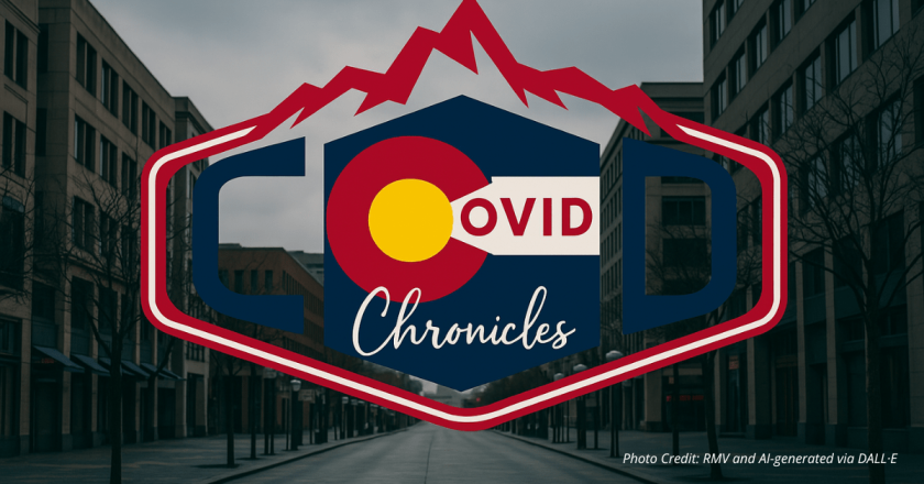 The COvid Chronicles May 1–7, 2020: Seven days that set the stage for open rebellion