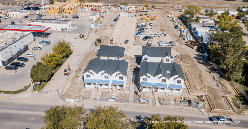 Cargill and BBD show what private-sector solutions to housing really look like