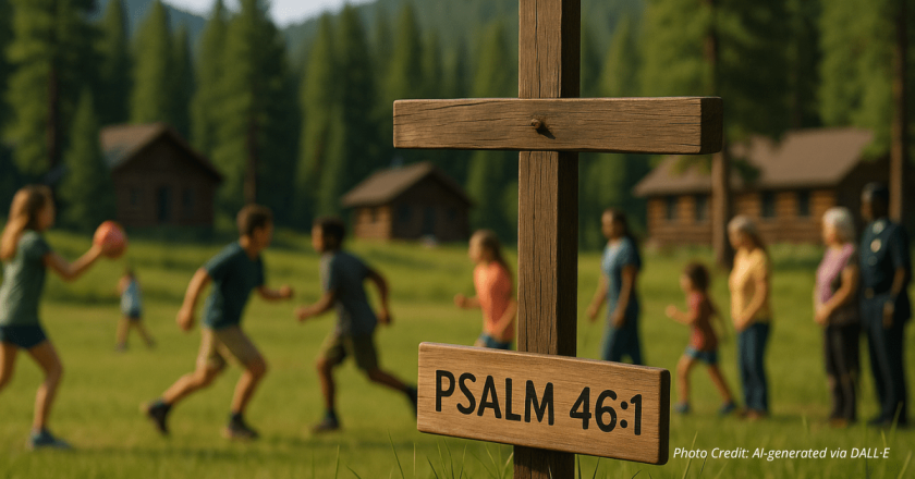 Colorado Christian camp sues state over gender facility access mandate