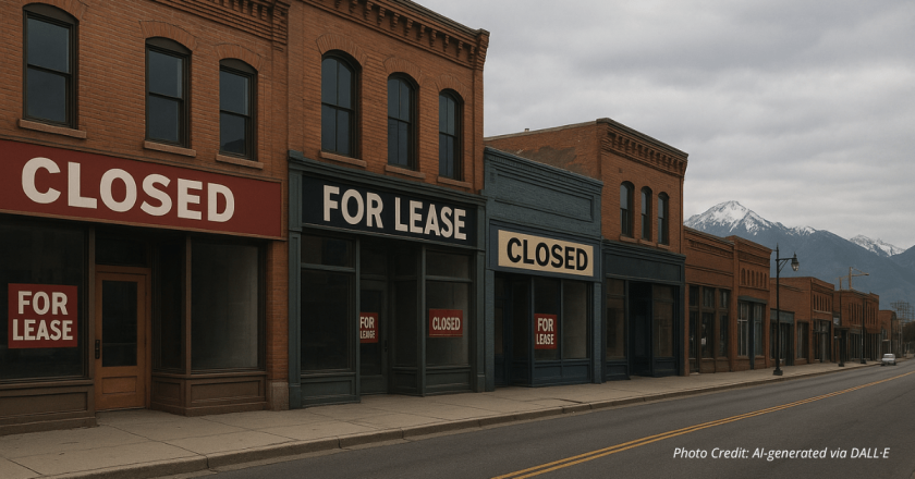 Colorado falls in business rankings as Denver Chamber of Commerce faults heavy regulation